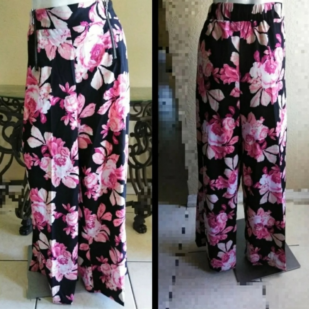 Palazzo pants